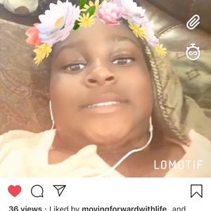 Meet your Posher, Sharya